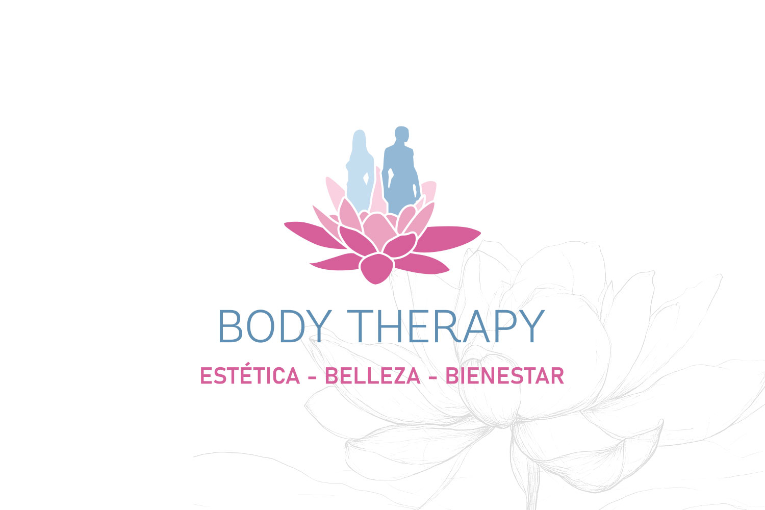 portada body therapy identidad visual