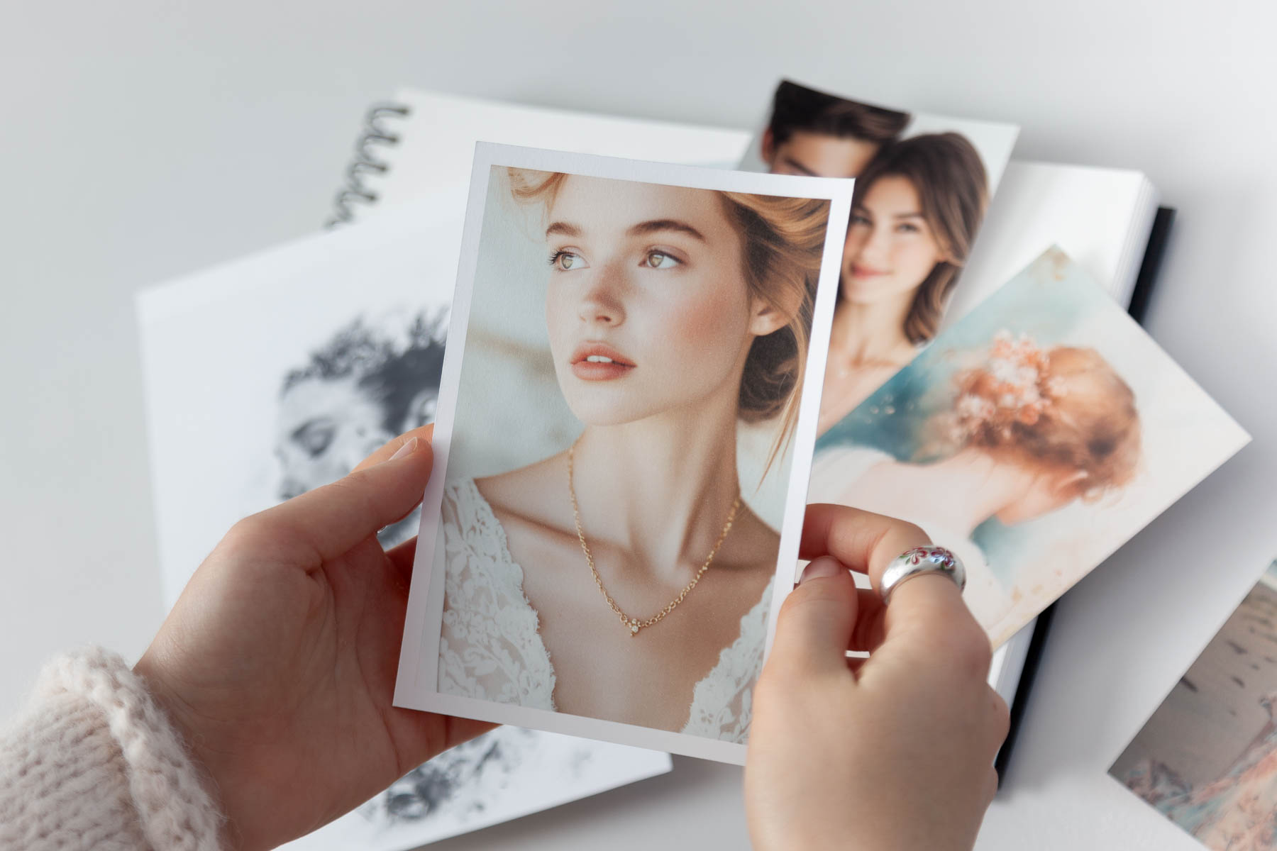 seleccionar fotografia ernesto solla web home