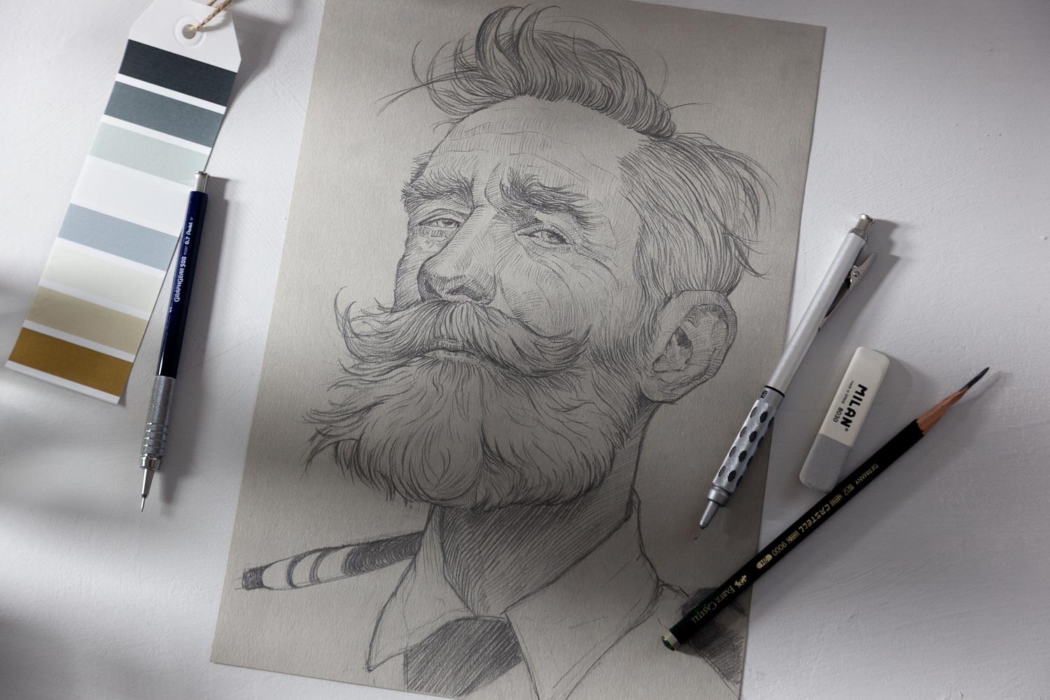 fotografía introducción sección quien soy