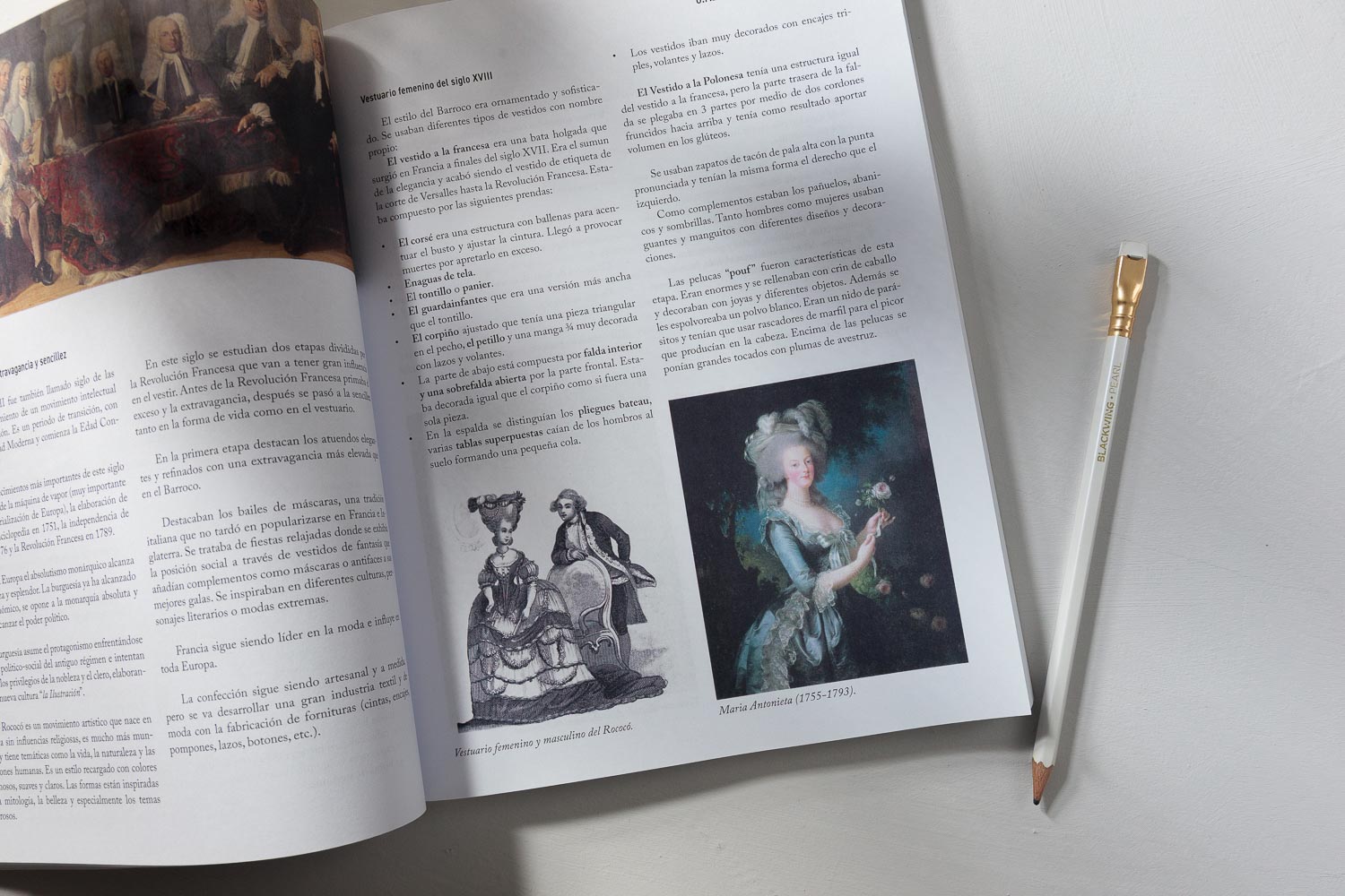 seccion editorial grafico ernesto solla