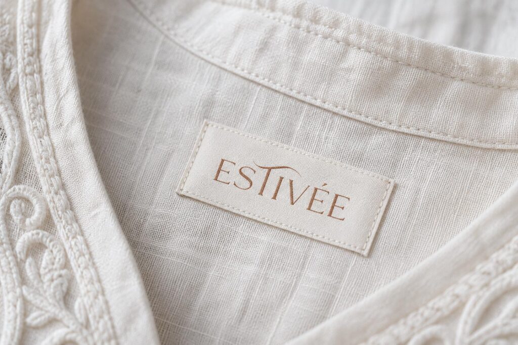 Estivée - honestidad matérica fotográfica